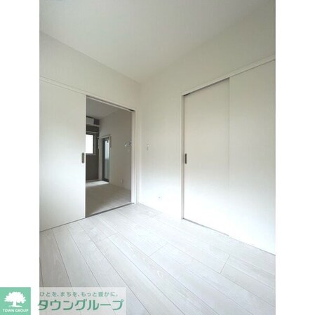 ハーモニーテラス押木田町の物件内観写真